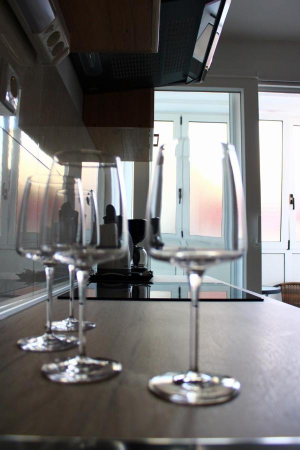 Charming Old Town Apartment Sibenik Luaran gambar