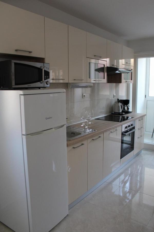 Charming Old Town Apartment Sibenik Luaran gambar