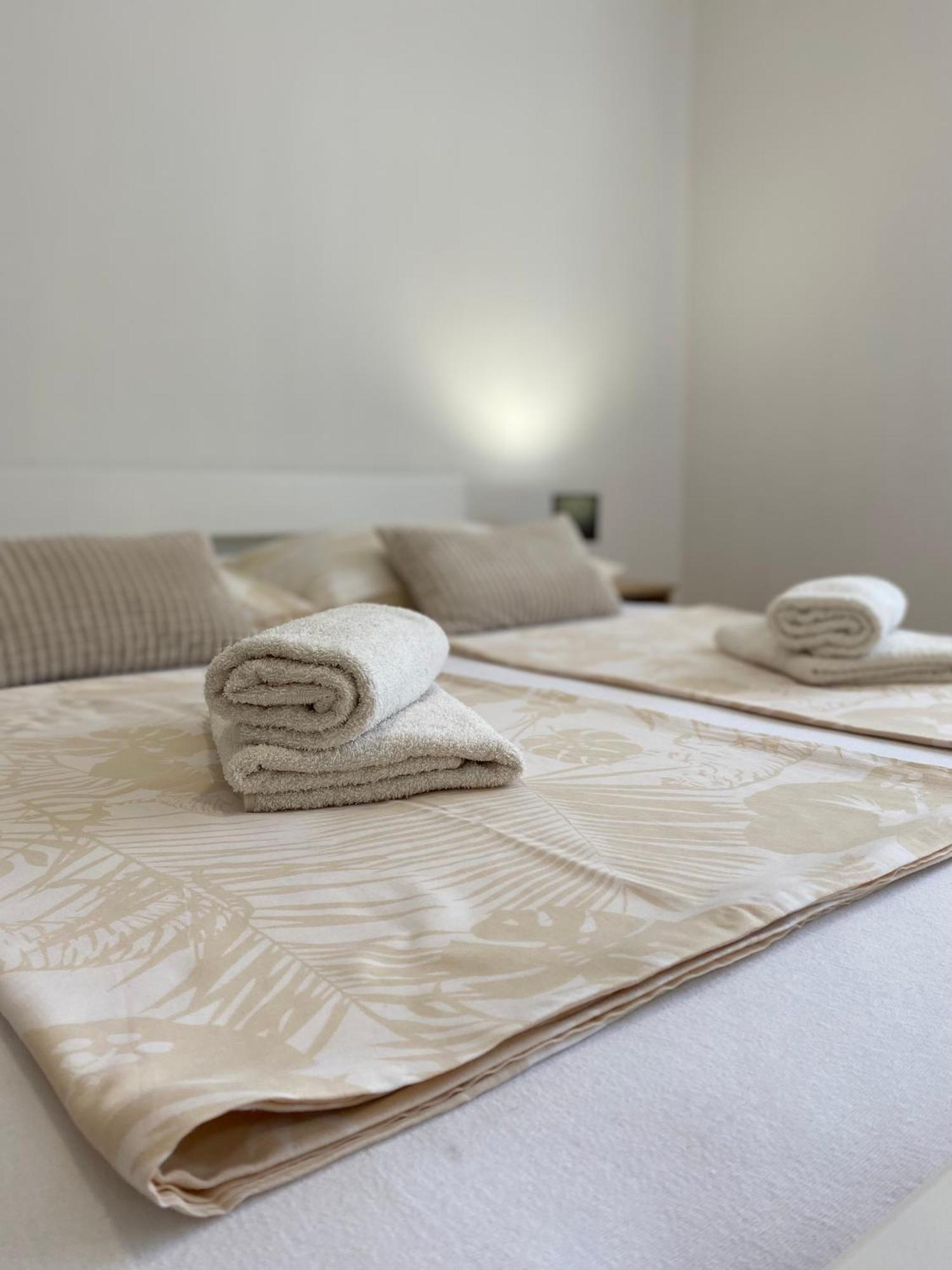 Charming Old Town Apartment Sibenik Luaran gambar
