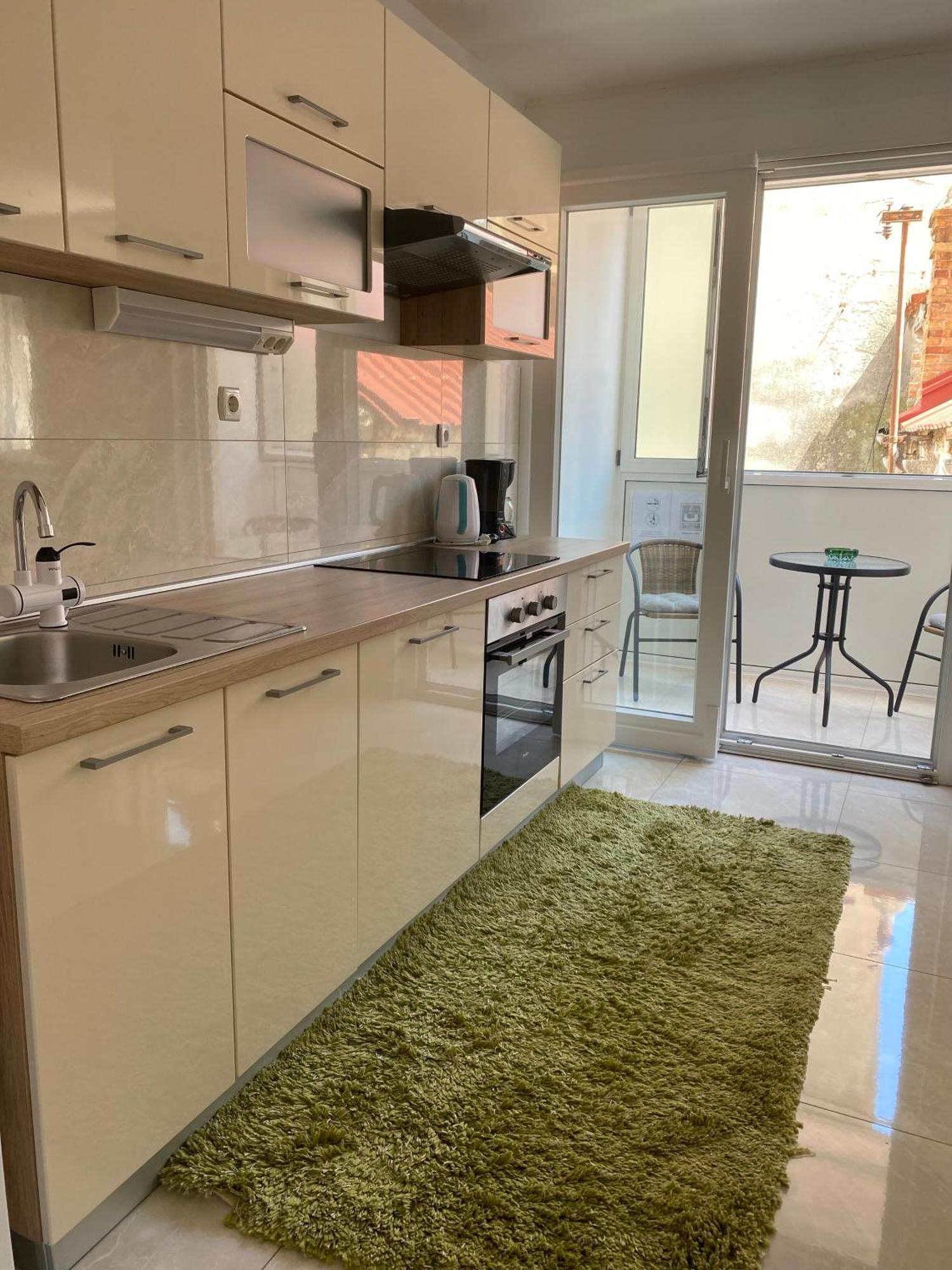 Charming Old Town Apartment Sibenik Luaran gambar