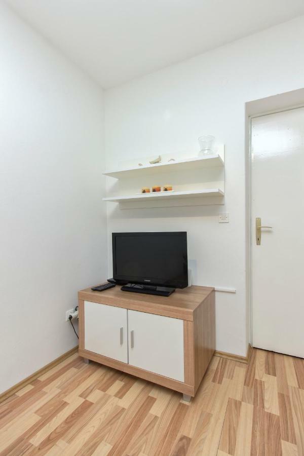 Charming Old Town Apartment Sibenik Luaran gambar