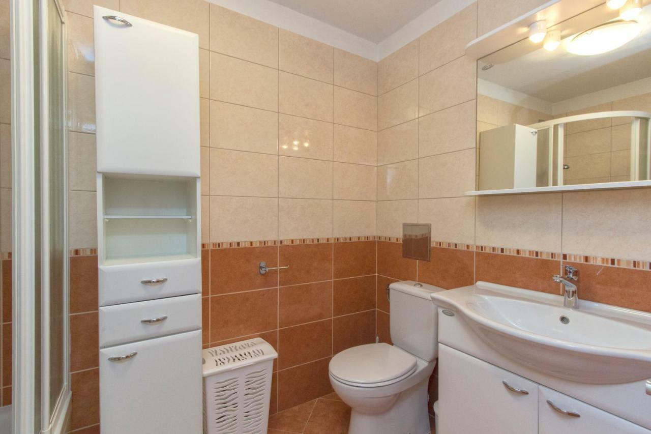 Charming Old Town Apartment Sibenik Luaran gambar
